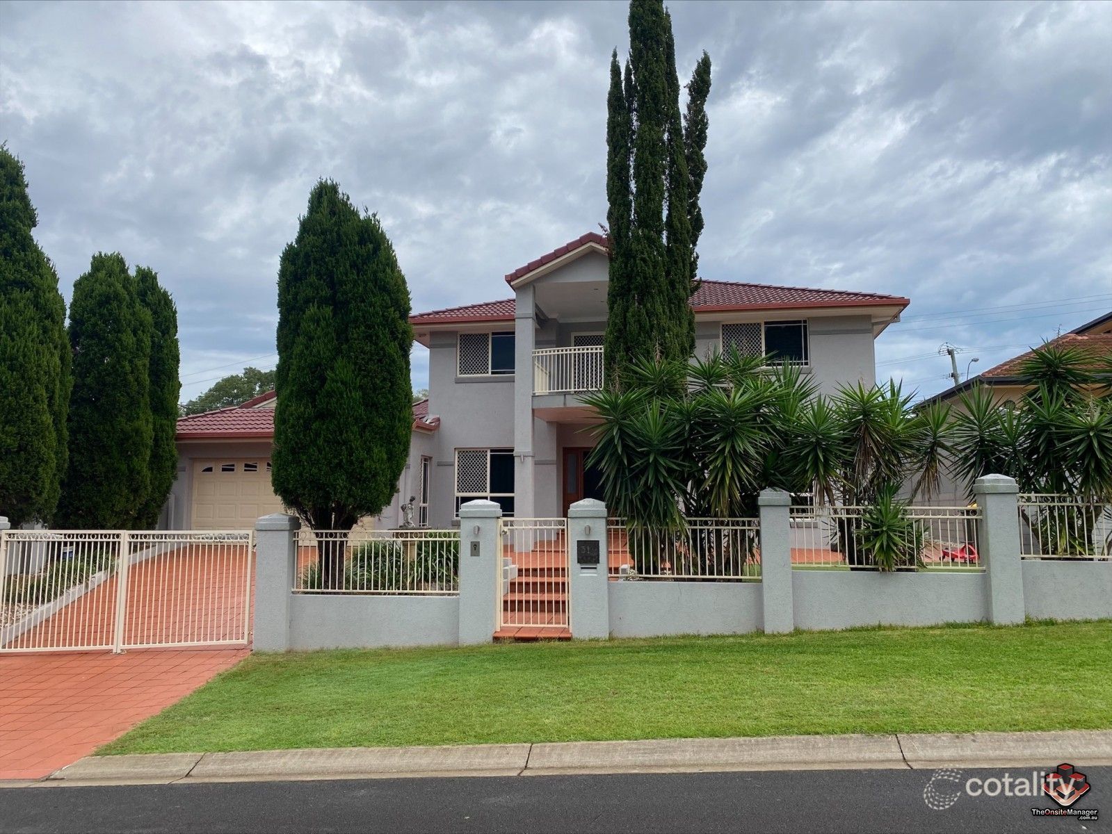 31 Conda Pl, Carindale, QLD 4152