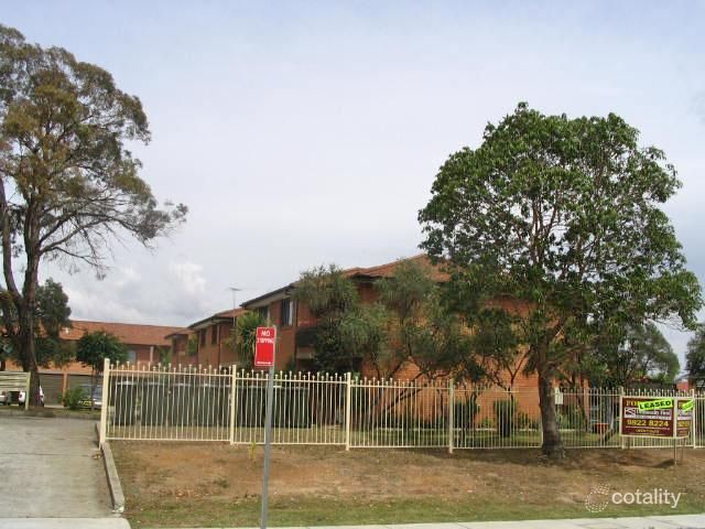 10/116 Hoxton Park Rd, Lurnea, NSW 2170