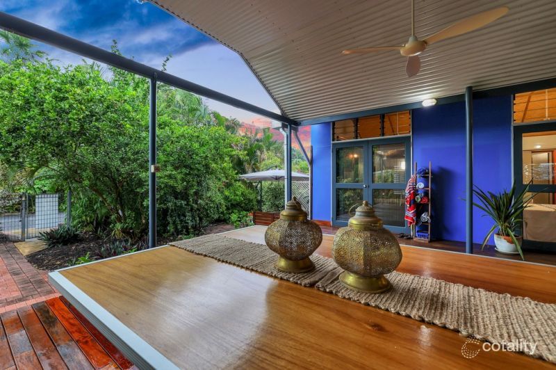 21 Martin Cres, Coconut Grove, NT 0810