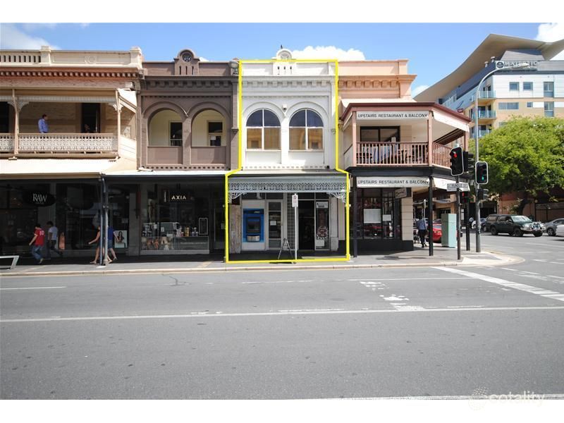 227 Rundle St, Adelaide, SA 5000