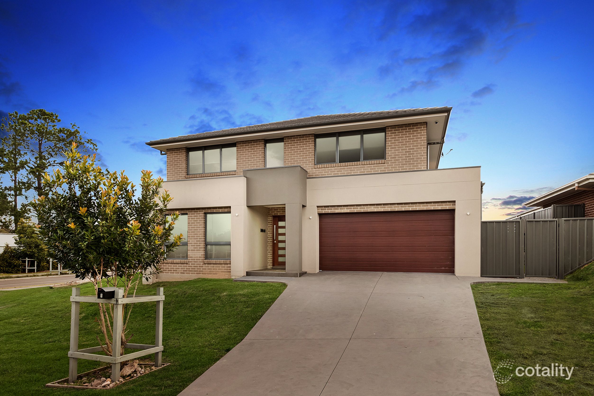 1 Wattlebird Ave, Cooranbong, NSW 2265