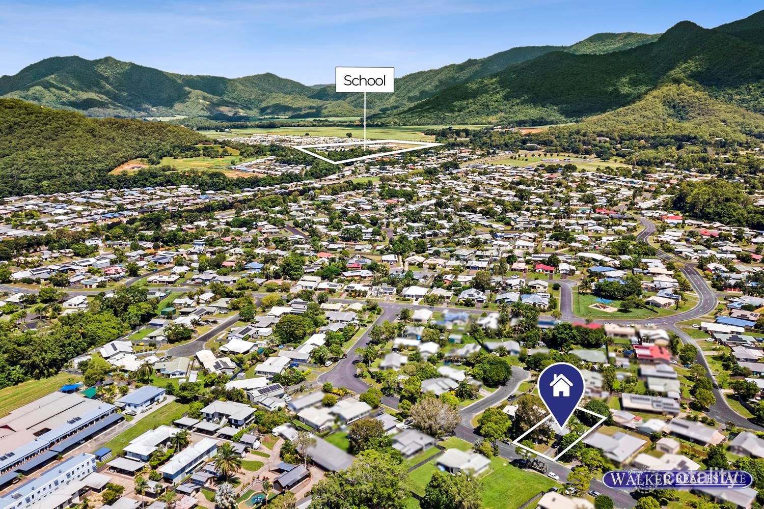 13 Shaft St, Edmonton, QLD 4869