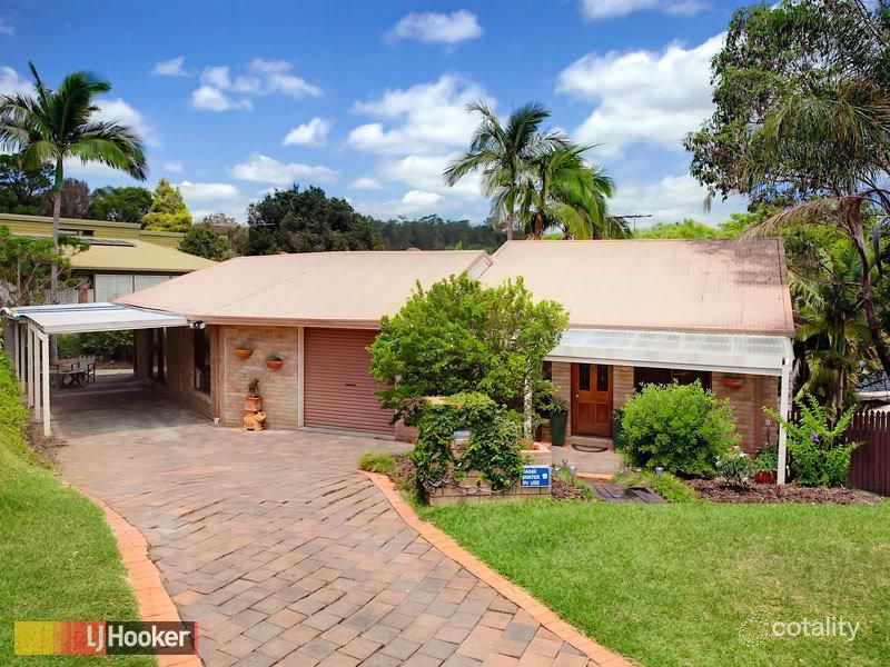 25 Biggs Ct, Albany Creek, QLD 4035
