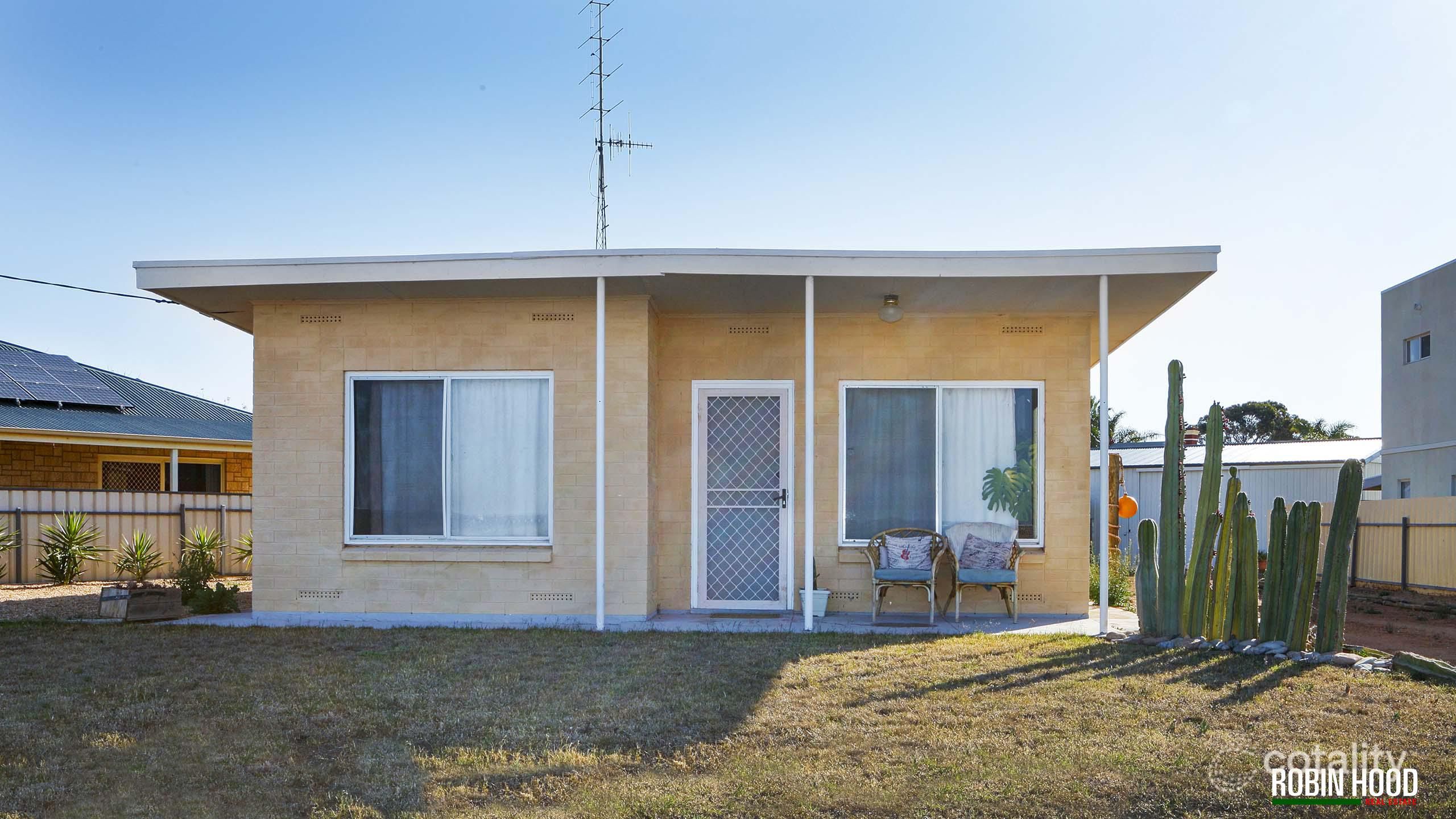 39 Esplanade, Cowell, SA 5602