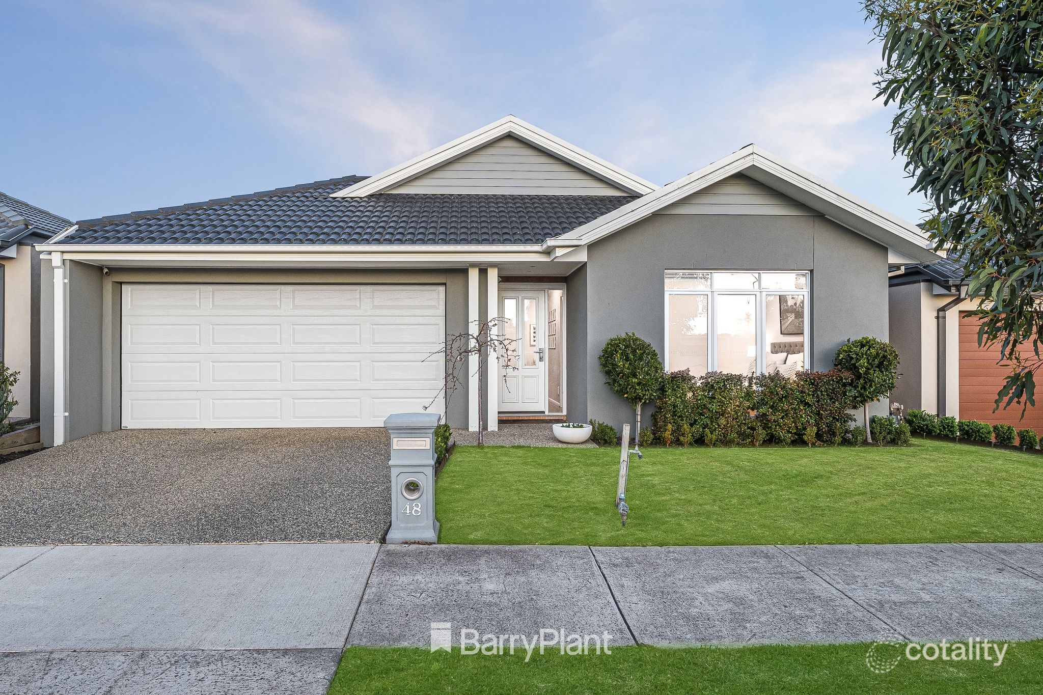 48 Clarkes Rd, Fyansford, VIC 3218