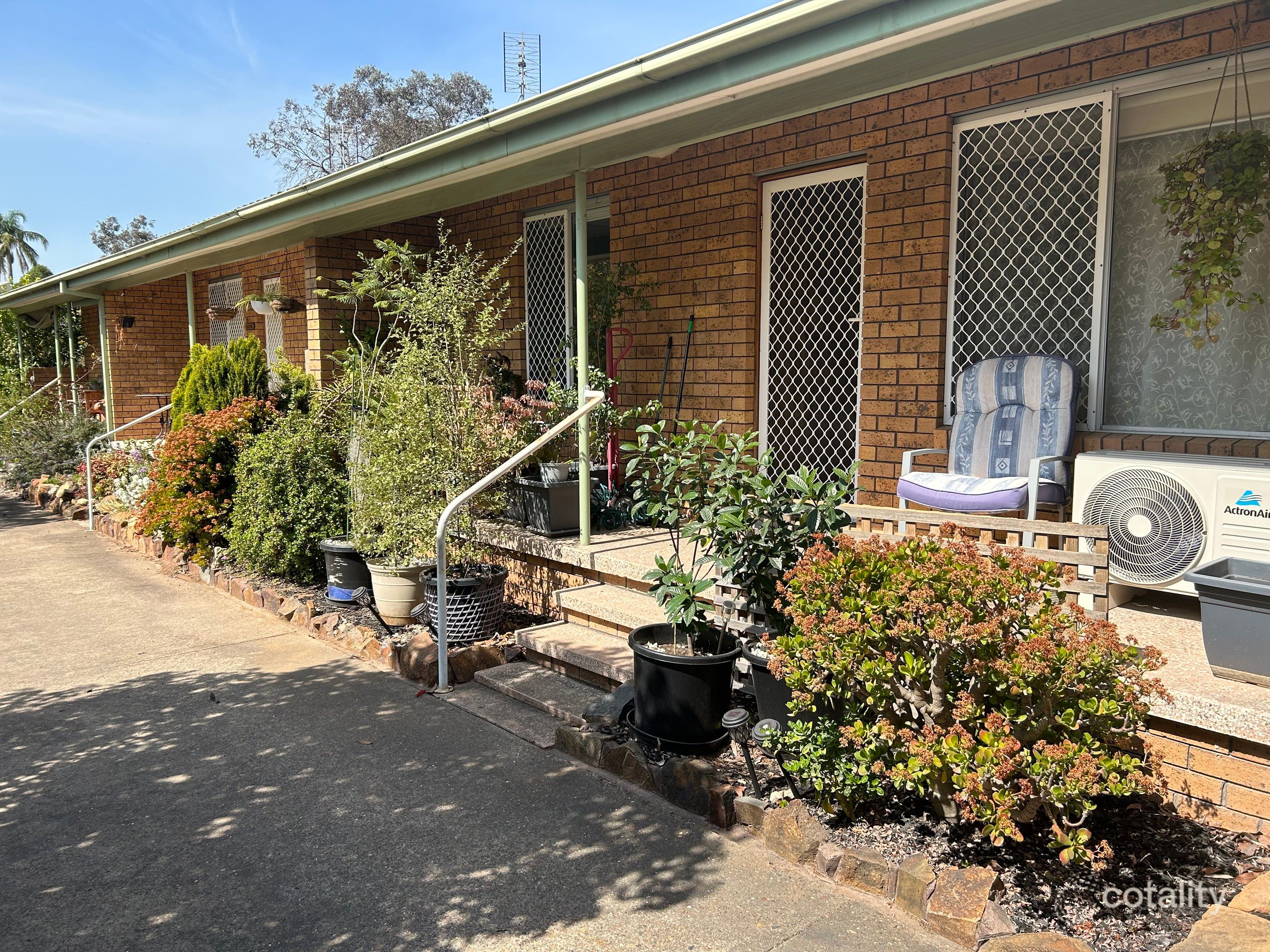 3/5 Dunlop Cl, Singleton Heights, NSW 2330