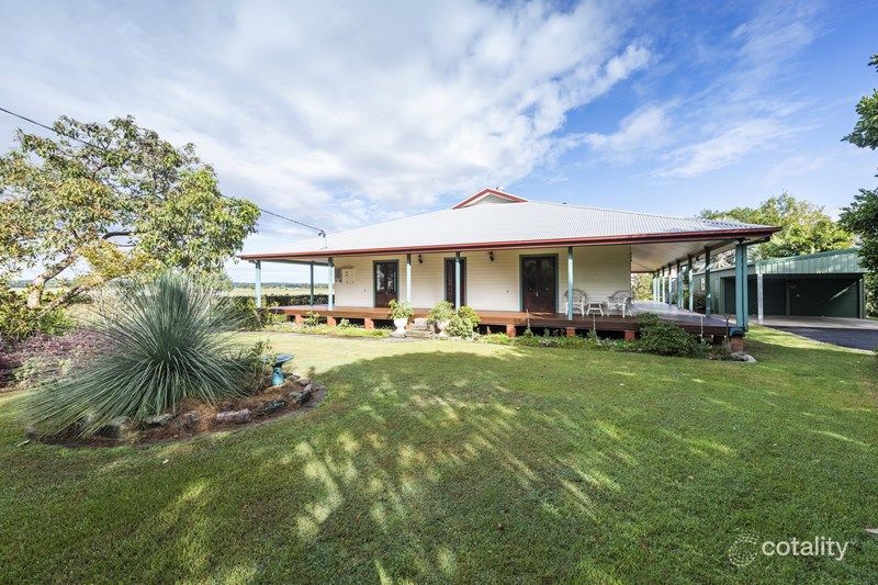 709 Summerland Way, Carrs Creek, NSW 2460