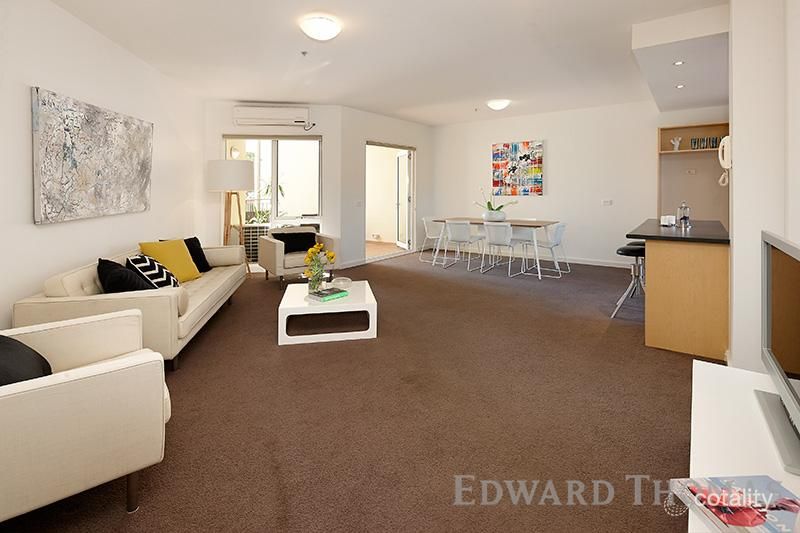 14/1-13 Gatehouse Dr, Kensington, VIC 3031