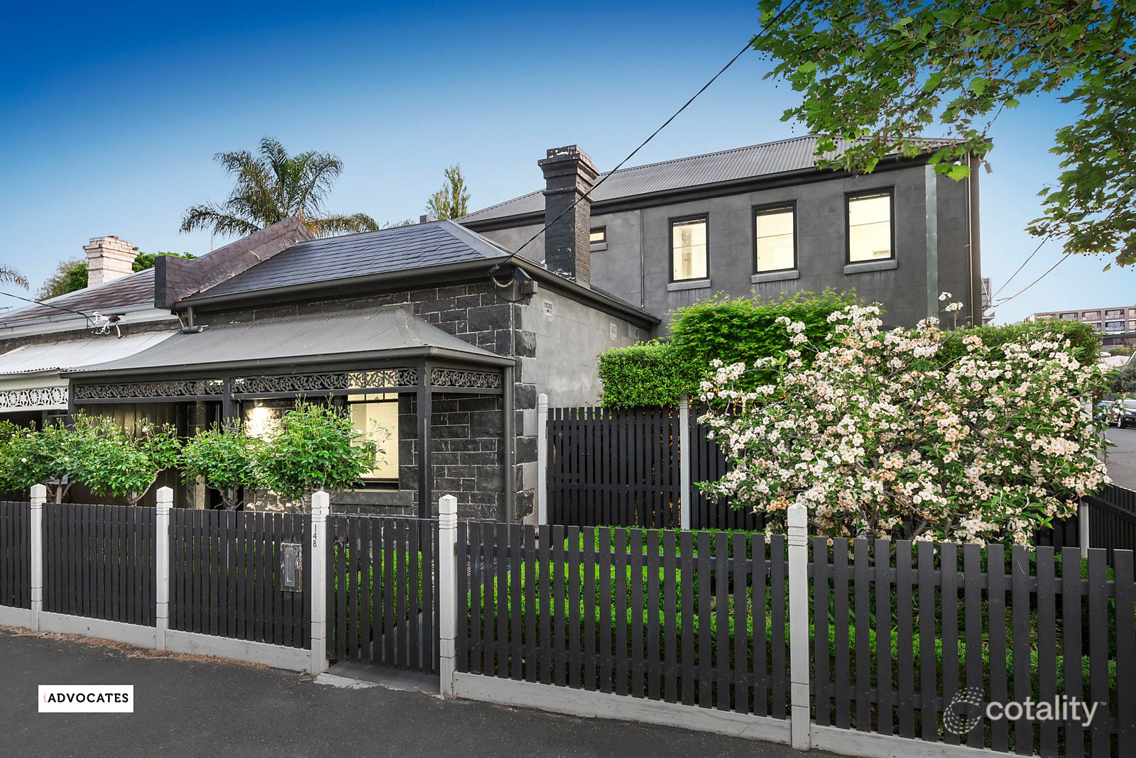 148 Highett St, Richmond, VIC 3121