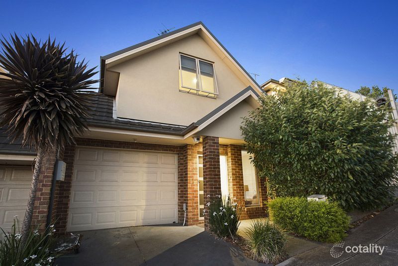 2c Francis St, Oak Park, VIC 3046