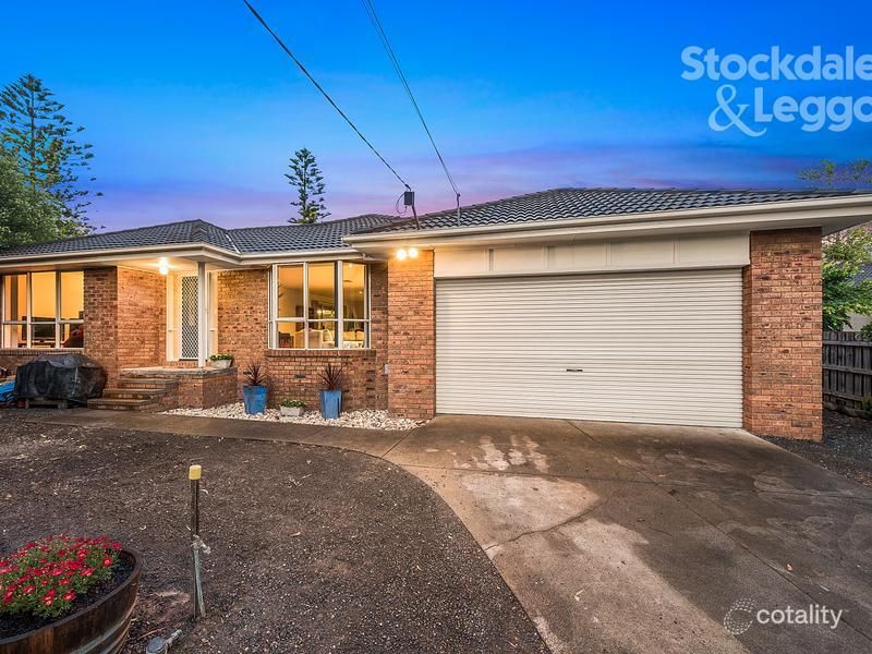 7 Carrabin Ct, Knoxfield, VIC 3180