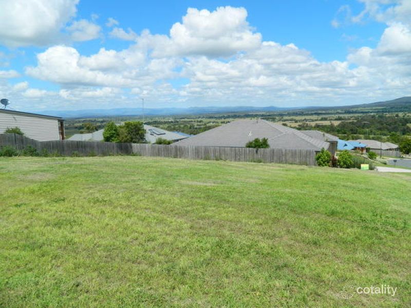 12 Kunkala Ct, Rosewood, QLD 4340