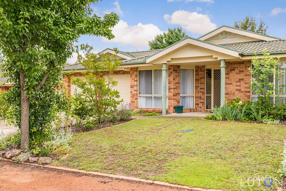 75 Marchant Cct, Dunlop, ACT 2615