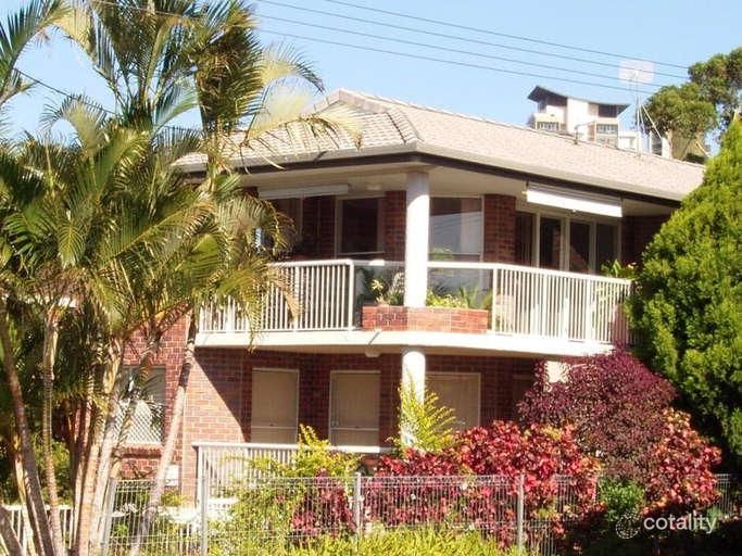 2/48 Railway St, Southport, QLD 4215