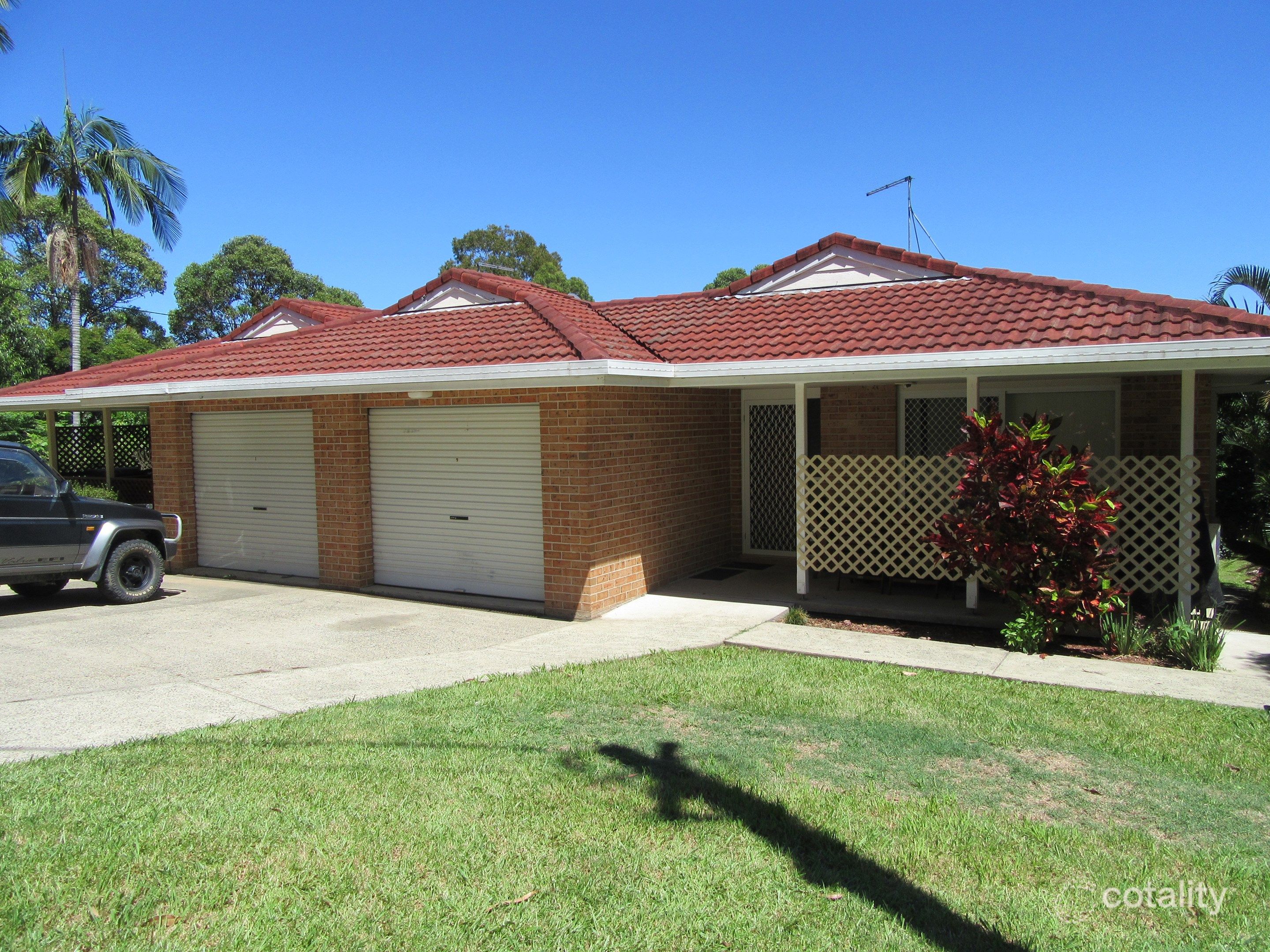 2/40 Corrigan Ave, Toormina, NSW 2452