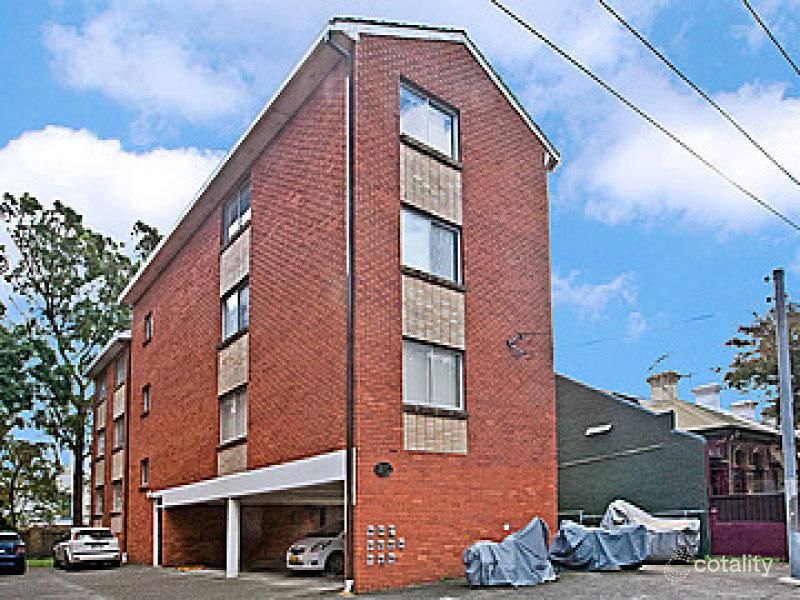 5/31d Charles St, Forest Lodge, NSW 2037