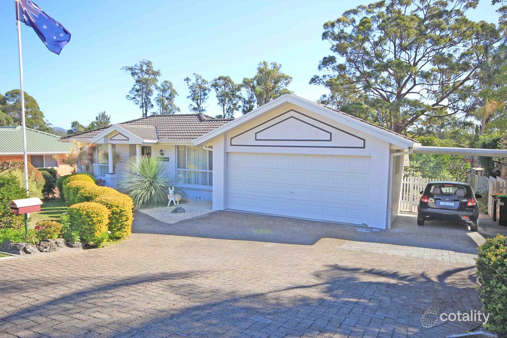 5 Ellerslie Cres, Lakewood, NSW 2443