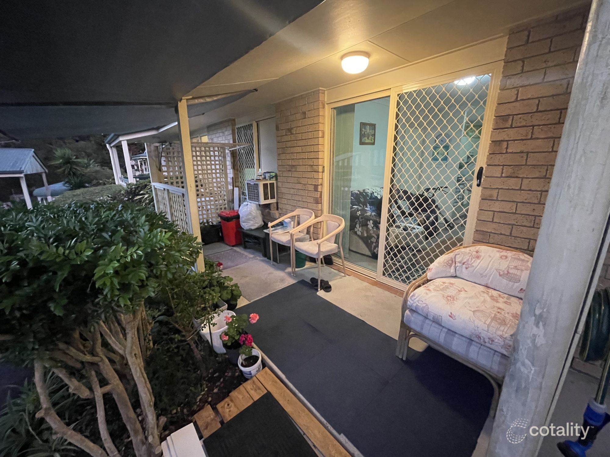 25/10 Geeba St, Slacks Creek, QLD 4127