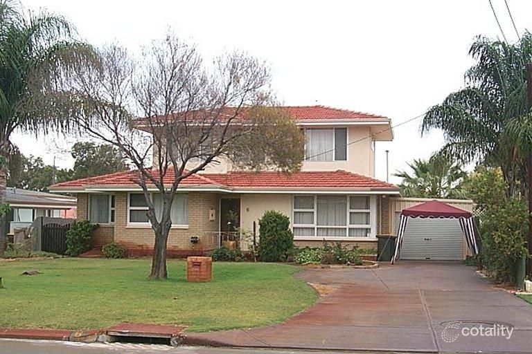 6 Mathews Pl, Belmont, WA 6104