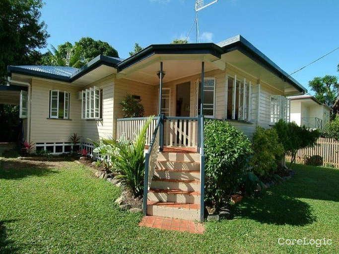 20 Dalrymple St, Edge Hill, QLD 4870