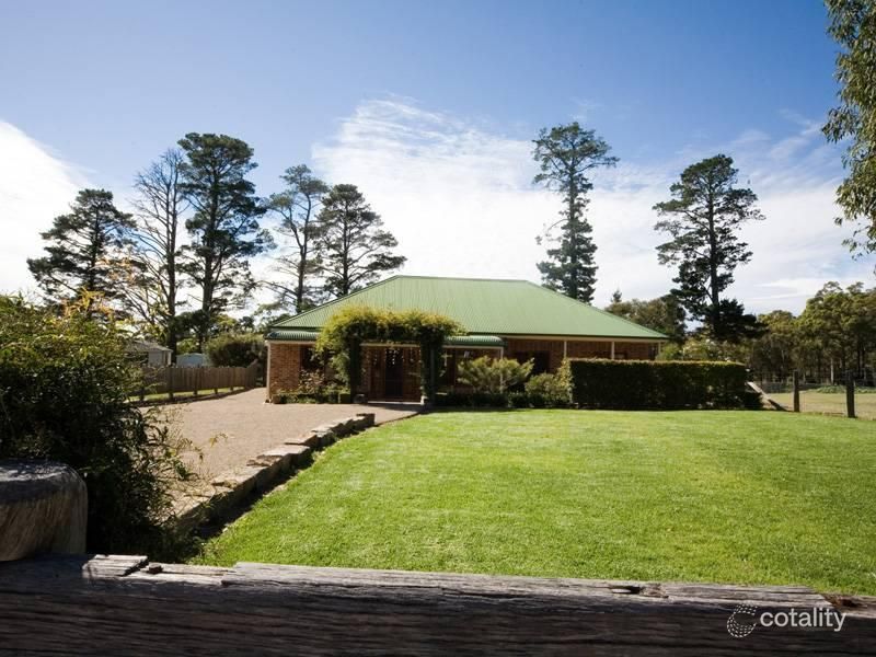 47a Burragorang Rd, Nattai, NSW 2570