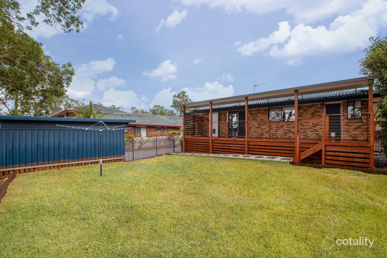 22 Wakehurst Cres, Metford, NSW 2323