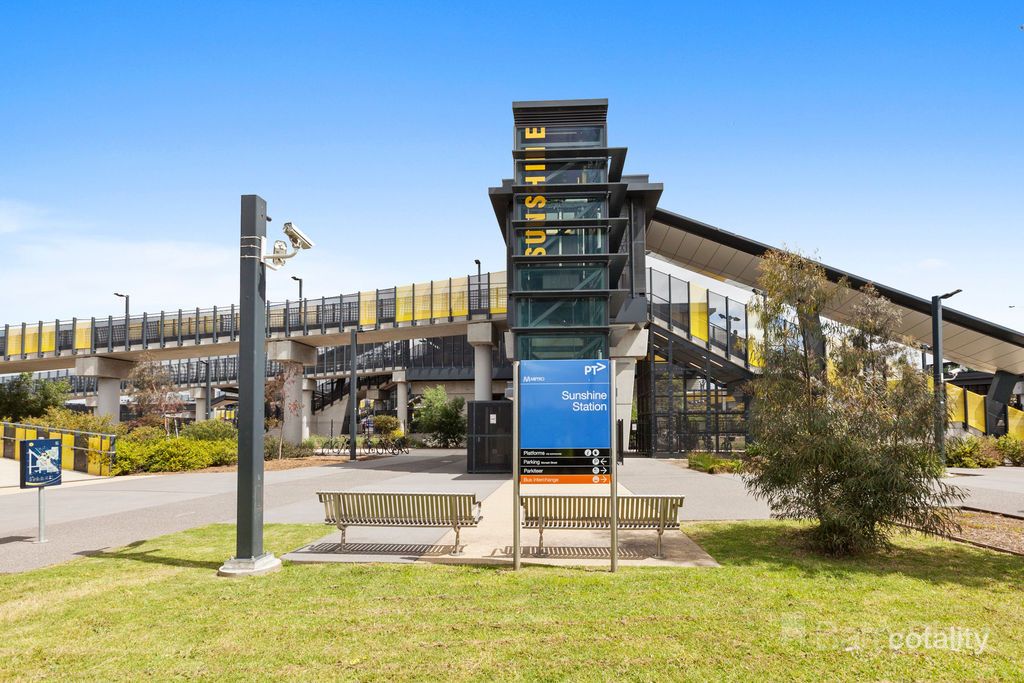 57 Chapman St, Sunshine, VIC 3020