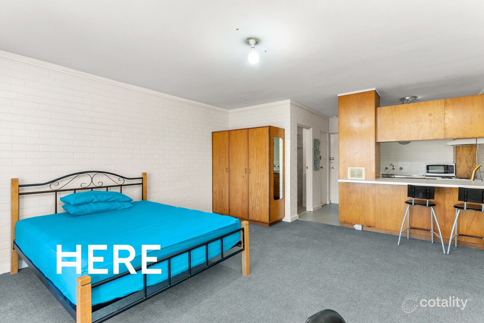 20/212 Hampden Rd, Crawley, WA 6009