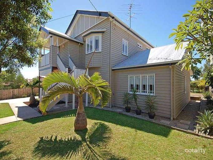 22 Sturt St, Kedron, QLD 4031