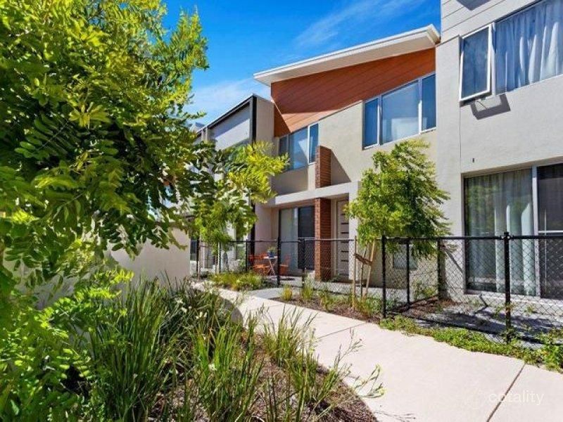 33/101 Kinloch Cct, Bruce, ACT 2617