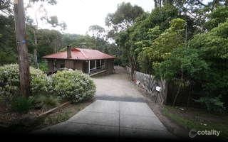 18 Walker St, The Basin, VIC 3154
