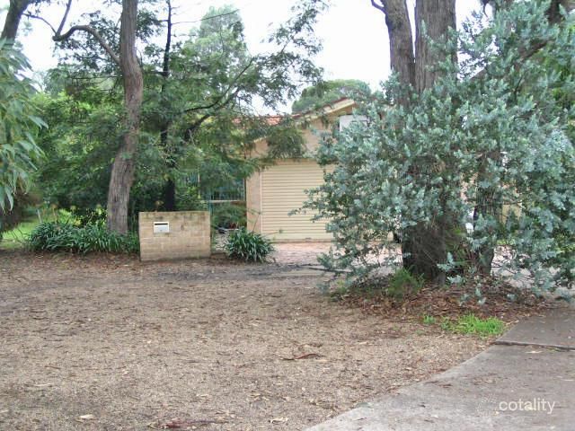 6 Strathdon Cres, Blaxland, NSW 2774