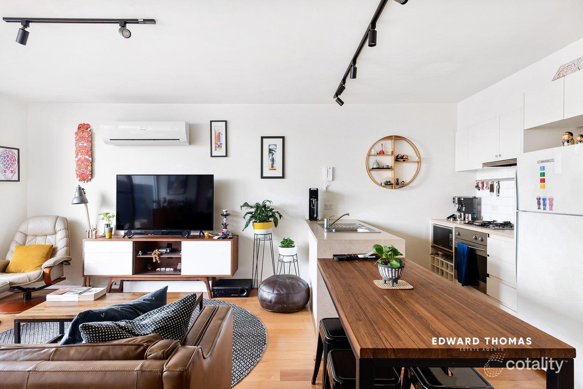 108/60 Speakmen St, Kensington, VIC 3031