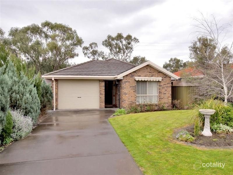 5 Ebony Ct, Woodcroft, SA 5162