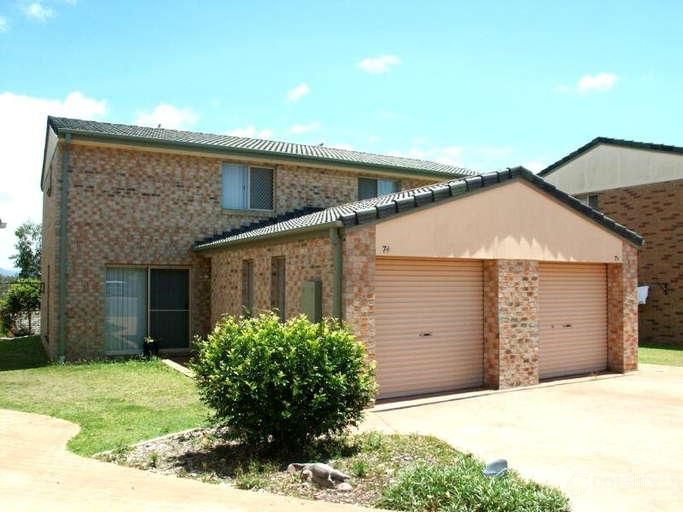 74/30 Gemvale Rd, Reedy Creek, QLD 4227