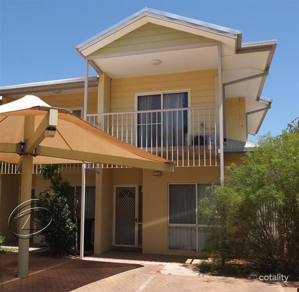 1/8 Undoolya Rd, East Side, NT 0870
