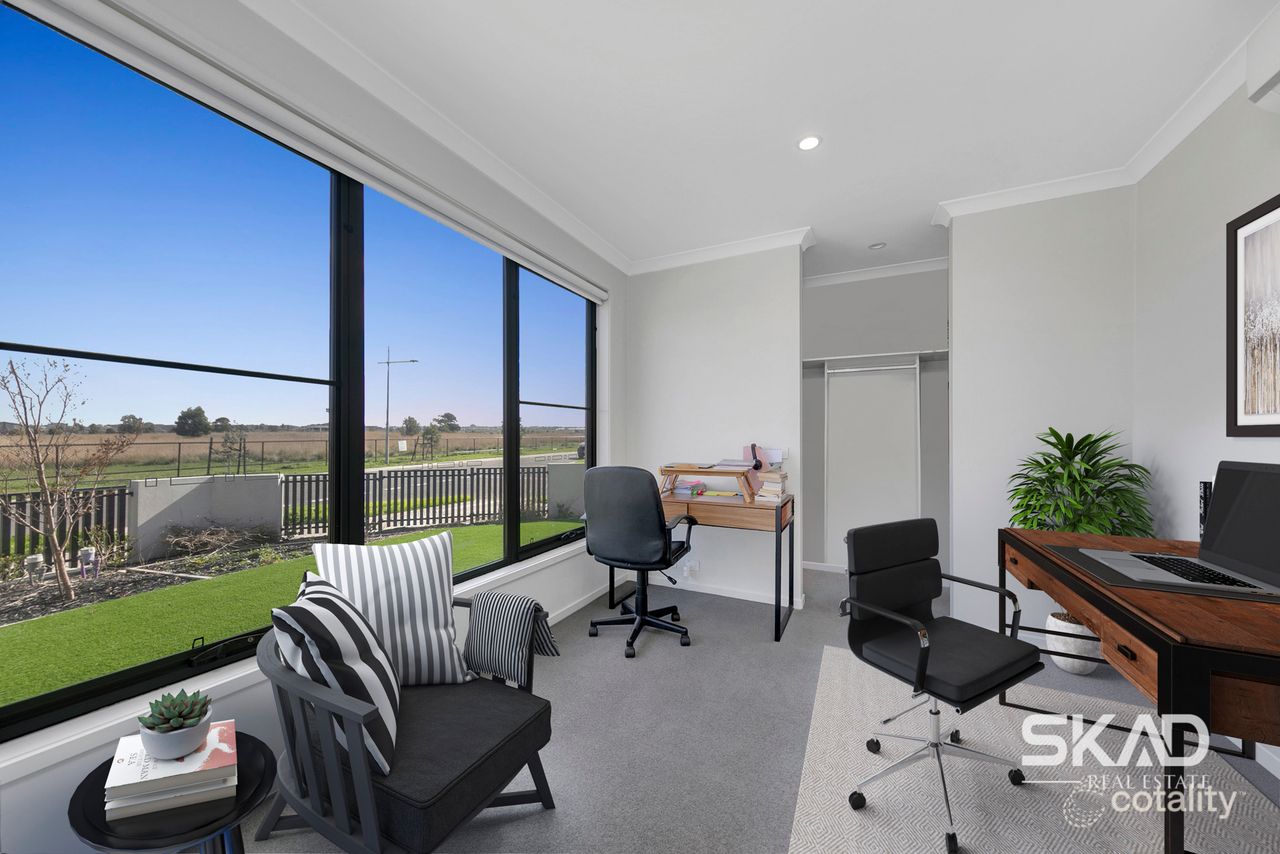 33 Soho Cres, Wollert, VIC 3750
