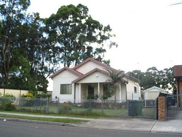 14 Ellis Pde, Yennora, NSW 2161