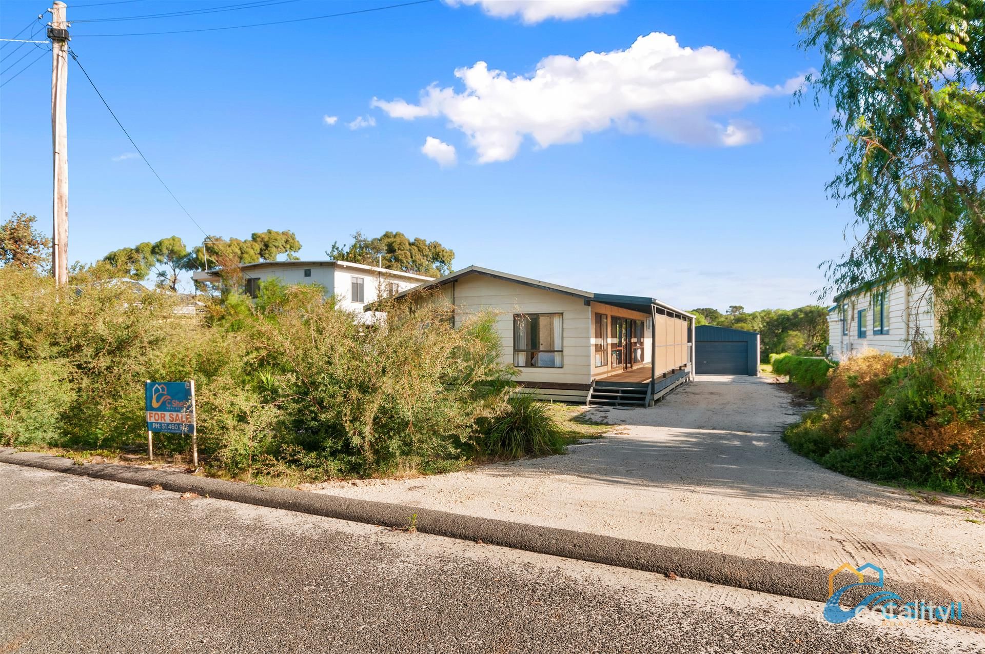 14 Snipe St, Loch Sport, VIC 3851