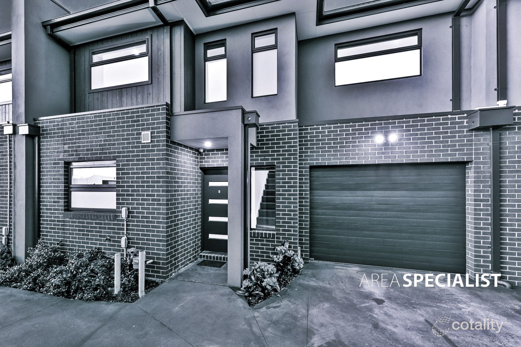 2/40 Stuart St, Noble Park, VIC 3174