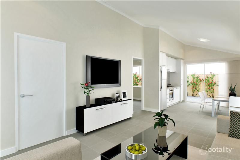 6/18 Queen St, Little Grove, WA 6330