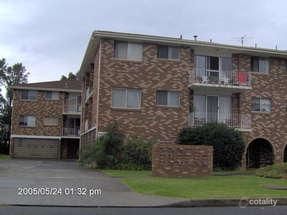 7/6-10 Catherine St, Gwynneville, NSW 2500