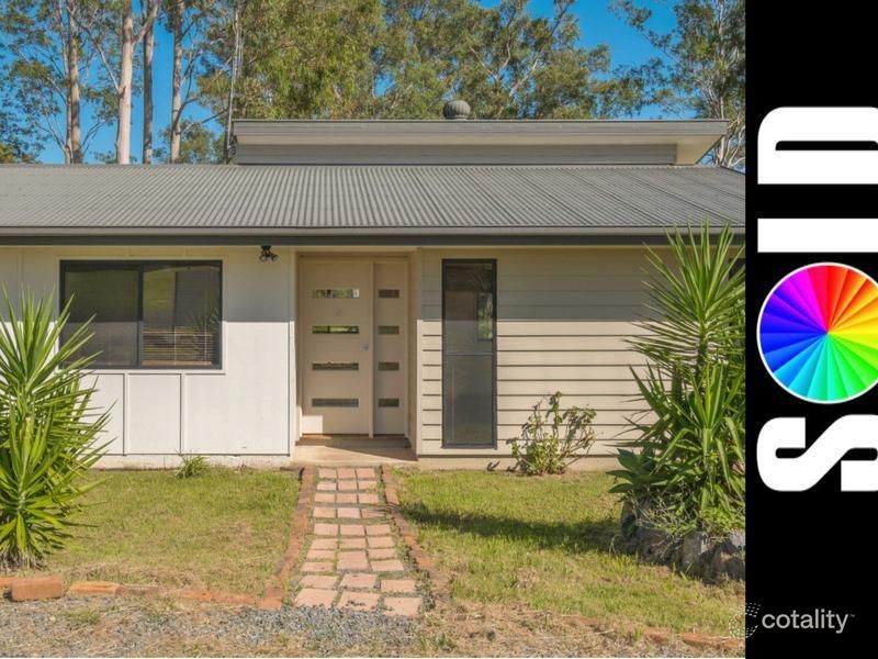 10 Valley Gr, Gunalda, QLD 4570