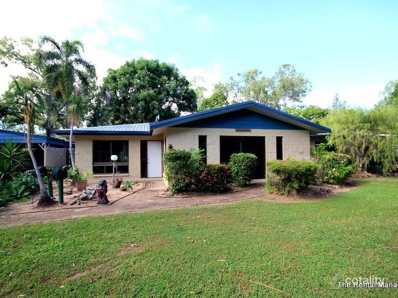 388 Forestry Rd, Bluewater Park, QLD 4818