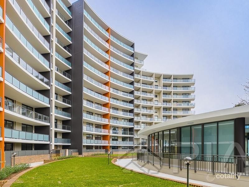 103/25 North Rocks Rd, North Rocks, NSW 2151