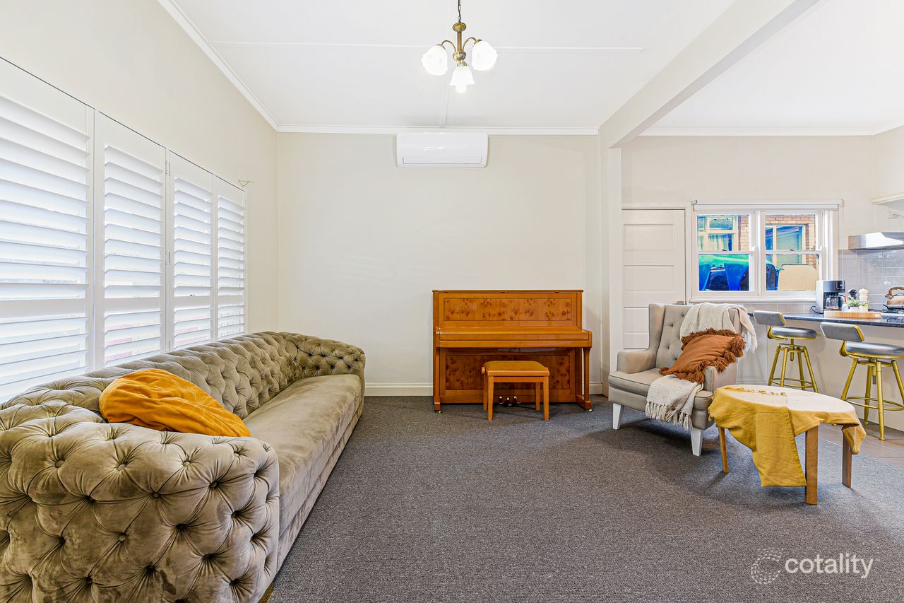 1/18 Ferntree Gully Rd, Oakleigh East, VIC 3166