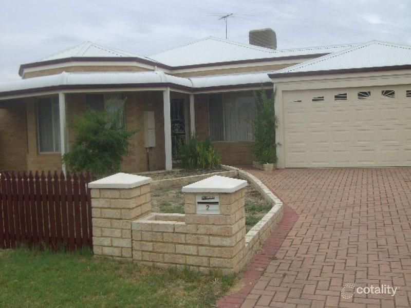 2 Elphick St, Gosnells, WA 6110