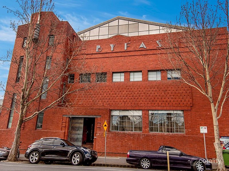 25a/8 Trenerry Cres, Abbotsford, VIC 3067