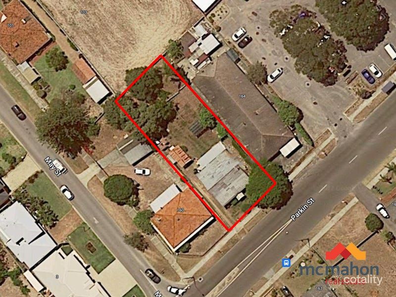 162 Parkin St, Rockingham, WA 6168