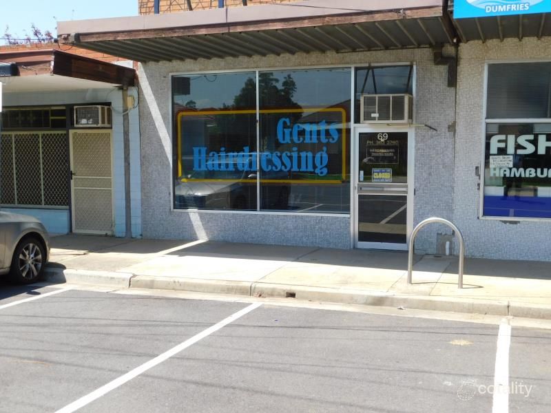 69 Dumfries St, Deer Park, VIC 3023